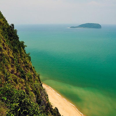 Besut Route